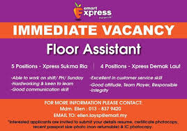 Looking for job vacancies in shah alam? Job Vacancy In Shah Alam Part Time Soalan Mudah W