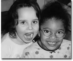 The happiness a person remembers as a child is reflected in their adult  lives.”