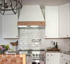 There's a variety of talents needed to put into cooking. Diy Custom Ductless Range Hood Unexpected Elegance