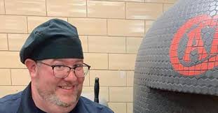 Neighbors Magazine April 2024 by tina valentino