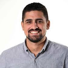 Bryan Pineiro's Instagram, Twitter & Facebook