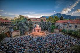 colorado shakespeare festival events and information cu