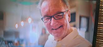 What the hell are you smiling at?