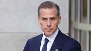El indulto a Hunter Biden siembra la incomprensión demócrata y alienta a  los republicanos