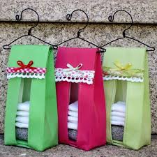 You can also make both depending on how and when you will be using them. How To Make A Diaper Holder Learn How To