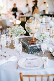 Il vous reste encore quelques jours pour penser à la décoration de votre table de noël. Un Mariage Autour Du Monde Save The Deco