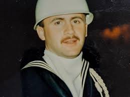 Alfred "Jack" Joseph Coscia's Memorial Website