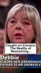 Mackenzie Carney Dr Phil