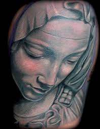 (traducción al español a continuación) august 5, 2021 in response to a request from a group of the faithful in the archdiocese of san francisco in june, i agreed to allow a monthly first wednesday celebration of the traditional latin mass in the cathedral of st. Religious Tattoos Done At Masterpiece Tattoo In San Francisco