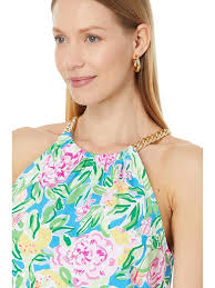 Lilly pulitzer bowen top