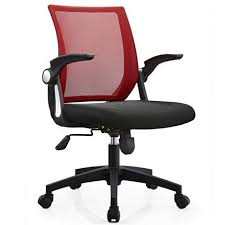 Shunde Factory Durable Office Room Computer Staff Rolling Task Chair Adjustable Armrest W Office Chair Most Comfortable Office Chair Mesh Office Chair