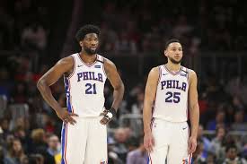 It is not so common in lower scoring sports, such as soccer and hockey, but point spreads can prove popular in. Espn Ranks Sixers Bottom Half In Nba Management Drafting And Salary Cap Phillyvoice