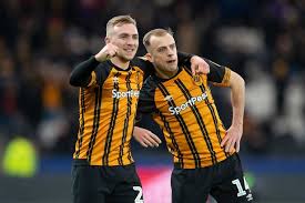 Impact grosicki went 69 minutes in saturday's win against wolves and he gets the call again impact either grosicki doesn't have a role on west brom this season or he really had back issues a couple. Jarrod Bowen And Kamil Grosicki The Best In The Championship Says Rotherham Boss Hull Live