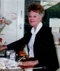 Evelyn 'Lucille' Long Richwine, 87