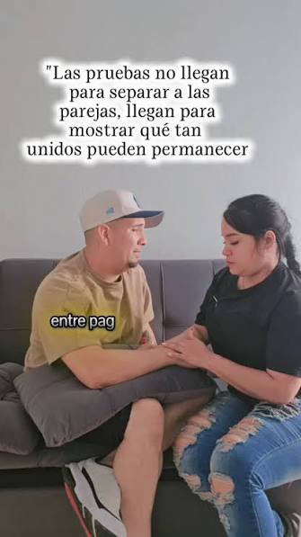 Amar es cuidar, proteger y acompañar cuando más se necesita. Gracias Porque también me acompañaste y creíste en mí cuando nadie lo hacía. @katherojasz #jorchbueno #lasuerteesmia #amorbonito #cuidado #amar #artistascolombianos #parejasfelices #parejasgoals