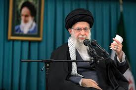 ‫بازتاب بیانات رهبر معظم انقلاب در رسانه‌های جهان +عکس‬‎