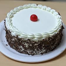 Eggless Classic Black Forest Cake Online Delivery In Bangalore ...
