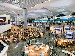 When you head through incheon international airport you'll have a tough time figuring out why this place wasn't the best hub in the world. The Best Airports In The World 2020 Readers Choice Awards Conde Nast Traveler