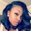Take a look at these trendy bob hairstyles for black women and see how rainbow colours are being used in mainstream popular hairstyles. 1