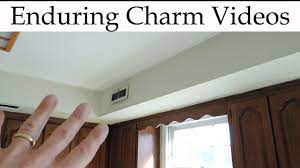 With your cat in your lap, place a piece of dry spaghetti in the clippers. Can I Remove These Ugly Soffits In My Kitchen Or Bath Youtube