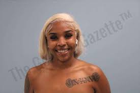 Jakayla Smith — Grady County Jail Bookings