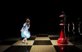 The Red Queen And Coevolution