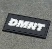 Custom Velcro Patches | PVC Patches | New York Custom Labels