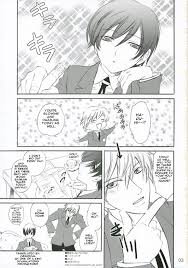 Rule34 - If it exists, there is porn of it  haruhi fujioka, tamaki suou   2297980