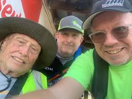 Remembering a talented slot car racer