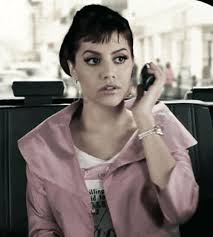 Love And Other Disasters On Tumblr Brittany Murphy Uptown Girl Classy People