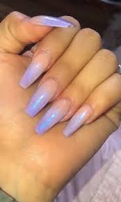 Check this list of cute acrylic nails designs with pictures if you are ever stuck for ideas. 24 Cute And Awesome Acrylic Nails Design Ideas For 2019 Part 7 Acrylic Nail Designs Coffin Nails Designs Nail Designs