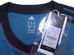Bayern Munich 2013 2014 Goalkeeper Long Sleeve Shirt Online Store From Footuni Japan