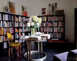 Brian Atwood And Nate Berkus At Home In Milan Home Interior Elle Decor