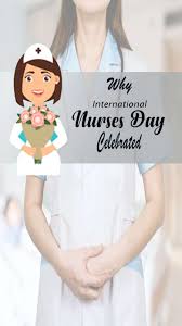 Happy international nurses day 2021, history, theme, significance, wishes, jharkhand news, coronavirus: Wvzcpwf1uhhbdm
