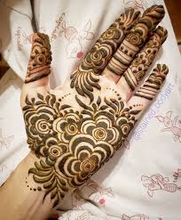Palm Henna Mehndi Designs For Hands Mehndi Designs For Fingers Henna Tattoo Designs Simple
