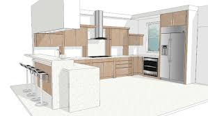 Eco Kitchen 2 3d Warehouse Eco Kitchen Kitchen Appliances Design Modern Kitchen Design