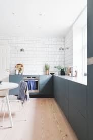 You mount upper cabinets on the walls, not the ceiling. How To Illuminate Your Kitchen Countertop If You Do Not Have Upper Cabinets Or Shelves La Casa De Freja