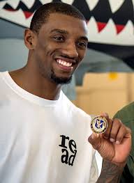 Malcolm Mitchell's Instagram, Twitter & Facebook