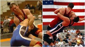 Freestyle Wrestling Vs Greco Roman Key Differences And Comparison Mmachannel