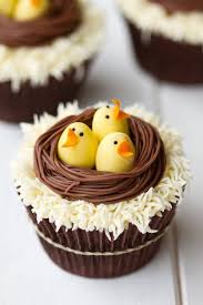 Cute cupcake decorating ideas for kids. 26 Best Cute Easter Cupcake Ideas Easy Easter Cupcake Recipes