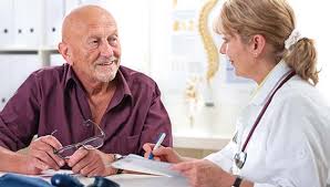 Obtaining An Older Patient S Medical History National Institute On Aging