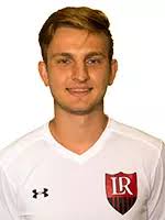 2018 Men's Soccer Roster