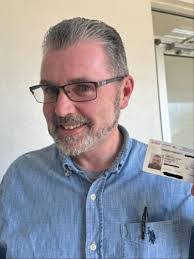 Daniel Janak's Instagram, Twitter & Facebook