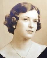 Elfriede Tingle Obituary (1918