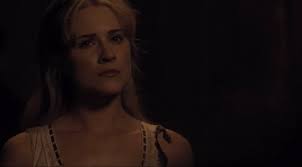 The Terrible, Horrible, No Good, Very Bad Life of Teddy Flood