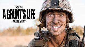 VET Tv "A Grunts Life"