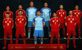 Spain National Football Team Wallpapers 6 Spain National Football Team World Cup Teams Fifa World Cup