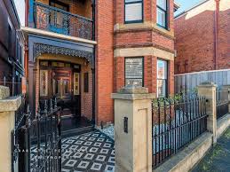 97 Hampden Road Battery Point Tas 7004 Australian Homes House Ideal Home