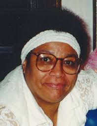 Obituary information for Beverly Mae Johnson