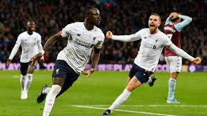Image result for sadio mane